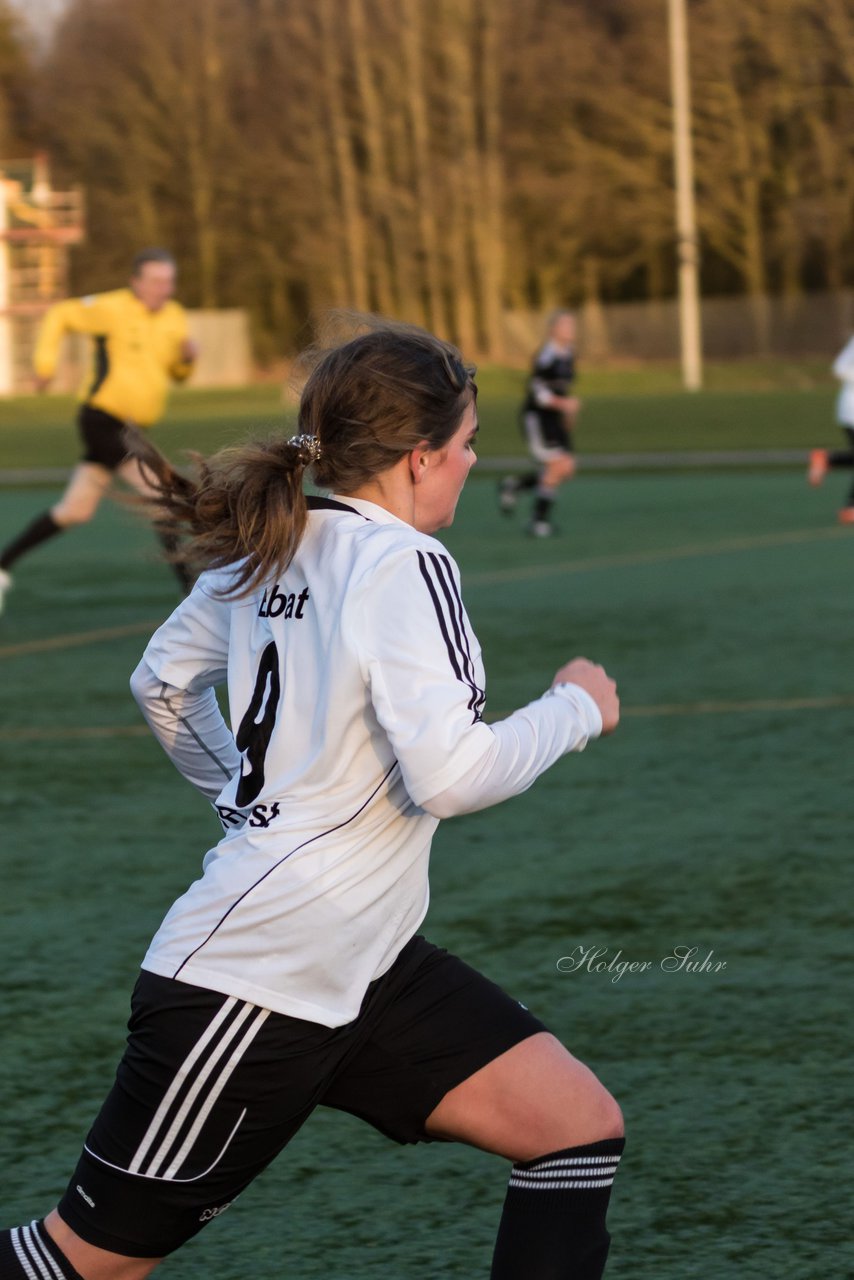 Bild 184 - Frauen VfR Horst - TSV Heiligenstedten : Ergebnis: 2:1